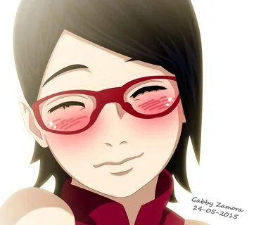 Free Download Sarada Uchiha wallpaper full hd (1080p)