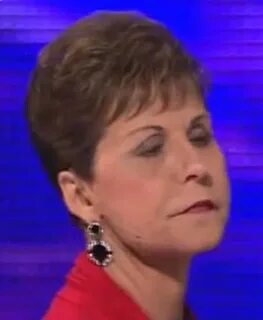 Joyce Meyer Plastic Surgery, Really?