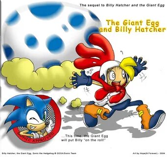Best 39+ Billy Hatcher and the Giant Egg Wallpaper on HipWal