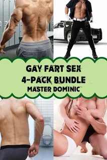 Indie Erotica в Твиттере: "This bundle of hot gay fart sex s