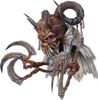 Deathscythe (Final Fantasy XII) Final Fantasy Wiki Fandom