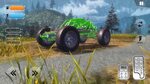 Xtreme Truck: Mud Runner göre Muhammad Wasif - (iOS Oyunlar)