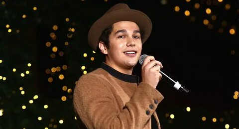 Austin Mahone Performs 'Dirty Work' Live on New Year’s Eve 2