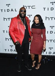 The Dirty Dirty: Rick Ross' Ex-Fiance Finally Opens Up About