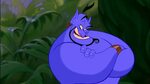 Genie From Aladdin And Magic Lamp Disney Movie 2560x1440 : W