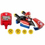 Hot Wheels Ai Mario Kart Mario Accessory - Walmart.com - Wal