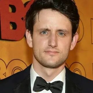 Zach Woods and Hugh Laurie Are Going to Space