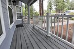 Trex Decks for the Flagstaff Area