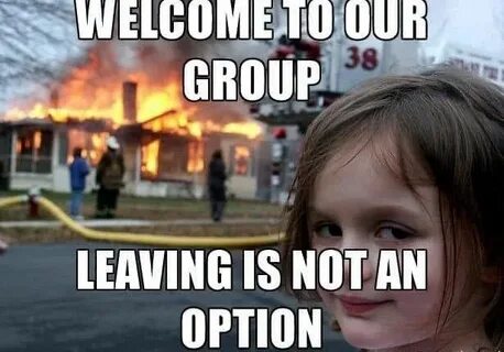 25 Welcome Memes To Make New People Feel Right At Home - Say
