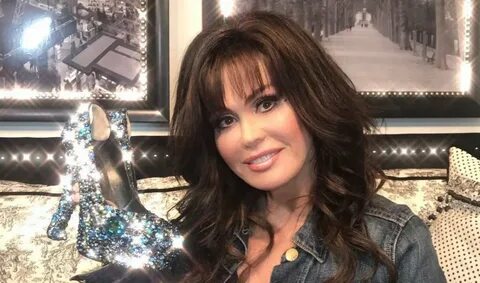 Marie Osmond Archives - Hollywood News Daily