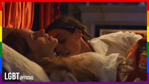 Anne and Ann x Little Bit Of Love Gentleman Jack 2x01 - New Lesbian TV Shows 202