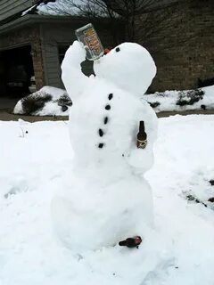 Snowman