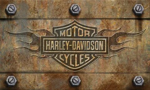 Evergreen Enterprises, Inc Harley-Davidson ® 30 in. x 19 in.