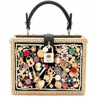 Pin by Am&aaa Montalvo on My Polyvore Finds Dolce gabbana ba