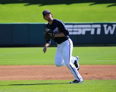 File:Dansby Swanson takes grounders (25279100995).jpg - Wiki