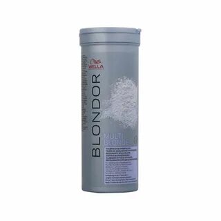 Londa Professional Blondoran Осветляющая Пудра Саше (35g)" -