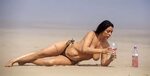 Ugly Fat Slut Simone Reed Nude At The Beach ! - Scandal Plan