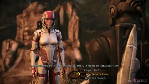 Mass Effect Legendary Edition Review (PC)