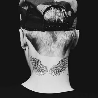 Pin by Alpa_V95_BTS on Justin ❤ ❤ ❤ Bieber Justin bieber tat