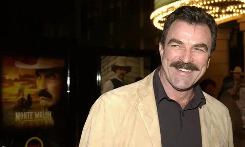 Blue Bloods': New Pics of Tom Selleck From Set of Next Seaso