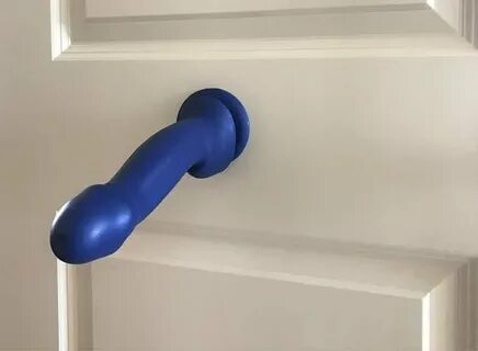 Suction Cup Dildo Positions: Where to Mount Your Toy * Phall