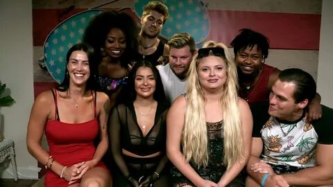 Floribama Shore Season 3 is a Roller Coaster of Emotions - 4