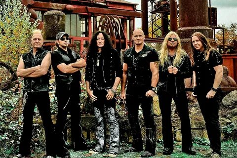 Primal Fear Debut Video for Melodically Brutish 'King of Mad