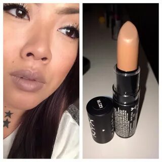 Pin by Starlett Approved on LIPPIES! LIPSTICKS! Nyx matte li