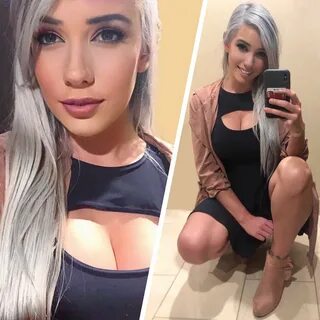 Alanah Pearce (Video Games Journalist) - Imgur