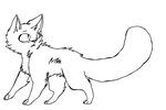 Warrior Cats Tom Base Ms Paint Cringe By - Madreview.net