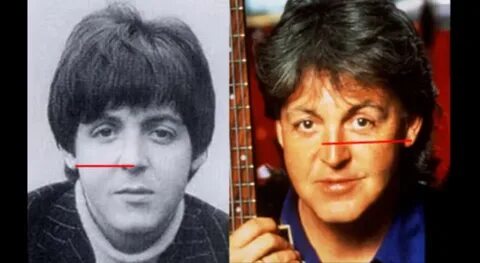 El verdadero Paul McCartney está MUERTO? La leyenda sobre el