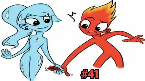 Fireboy & Watergirl game fire boy and water girl game kugo