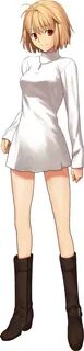 how-to-play-tsukihime-remake-on-pc - Transparent Images For 
