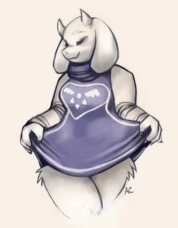 Goat Mom by ribbonfemale -- Fur Affinity dot net