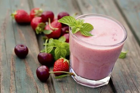 Smoothies That Taste Awesome The Leaf Nutrisystem Blog