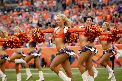 Denver Broncos - Page 3 - Ultimate Cheerleaders