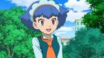File:Miette.png - Bulbapedia, the community-driven Pokémon e