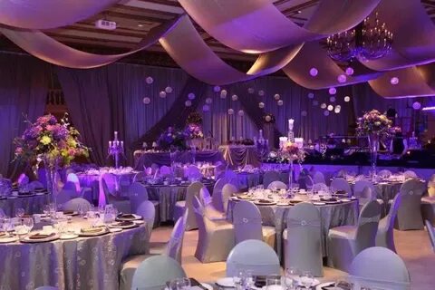 The Grand Caterers & Decorators - Best Wedding Planner - Gra