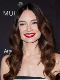 Mallory Jansen * Height, Weight, Size, Body Measurements, Bi