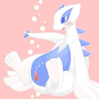 The Big ImageBoard (TBIB) - lugia pokemon tagme 534832