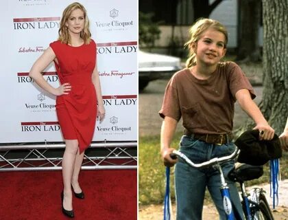 Anna Chlumsky: Das "My Girl" ist erwachsen geworden