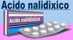 Acido Nalidixico Related Keywords & Suggestions - Acido Nali
