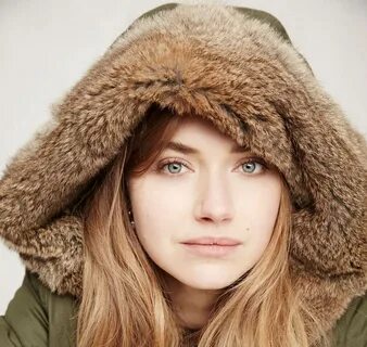 Picture of Imogen Poots