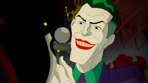 Willem Dafoe Has 'Fantasized' About Playing A 'Joker Imposte