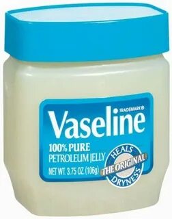 Vaseline: Yes, it is a petroleum product. No, it is not orga
