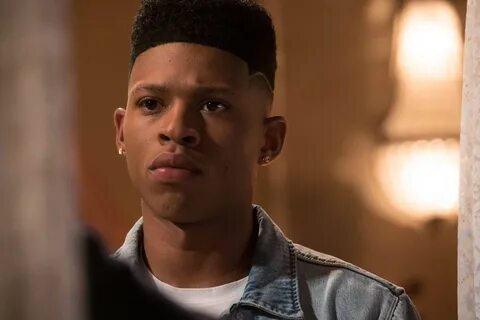 Empire: Hakeem Lyon's Worst Moments - TV Guide