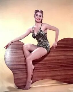 Shirley Jones sexy 1 shirely jones in a bathing suit from . 