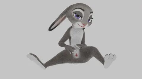 Rule34 - If it exists, there is porn of it / judy hopps / 48
