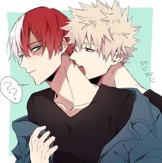 Bakugou Katsuki, Fanart page 39 - Zerochan Anime Image Board