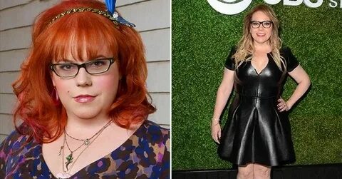 Penelope Garcia Kirsten Vangress 2019 Kirsten vangsness, Cel